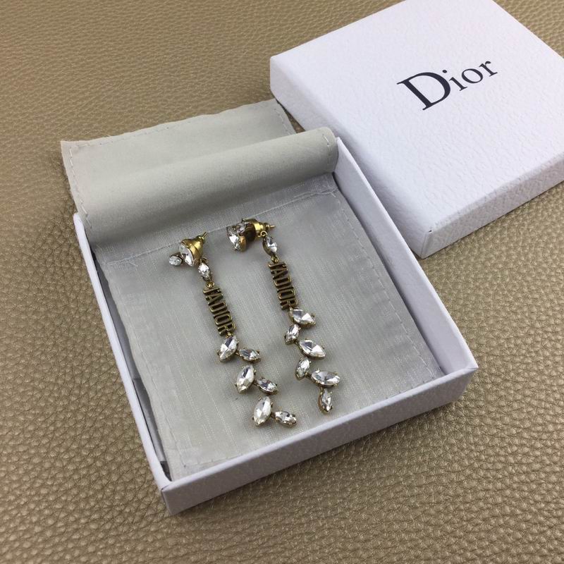 Dior Earring 04lyr284